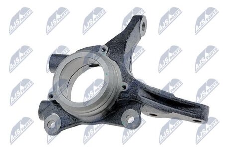 Поворотный кулак, подвеска колеса на HYUNDAI,KIA NTY ZZPHY503