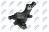 Hyundai i30 поворотный кулак передний правый хюндай i30 на HYUNDAI,KIA NTY ZZP-HY-505 (фото 1)