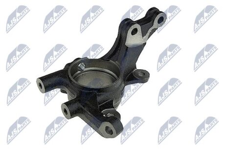 Hyundai i30 поворотный кулак передний правый хюндай i30 на HYUNDAI,KIA NTY ZZP-HY-505