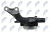 Hyundai i30 поворотный кулак передний правый хюндай i30 на HYUNDAI,KIA NTY ZZP-HY-505 (фото 5)