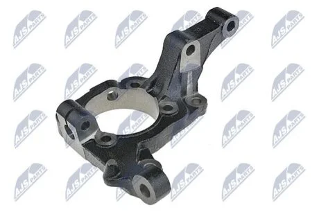 Hyundai santa fe поворотный кулак передний правый хюндай санта фе на HYUNDAI NTY ZZPHY509