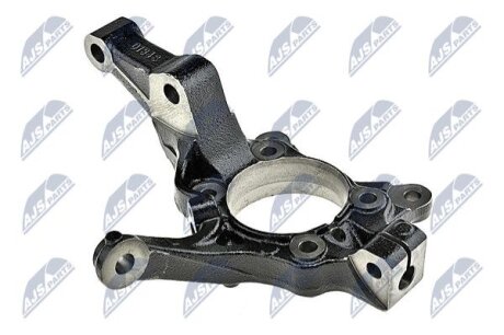 Поворотный кулак, подвеска колеса на Hyundai NTY ZZP-HY-510