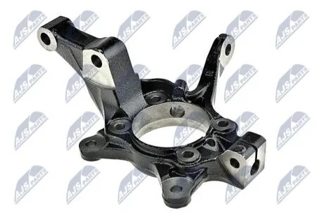 Hyundai tucson поворотный кулак передний правый хюндай туксон на HYUNDAI NTY ZZP-HY-511