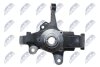 Isuzu d-max поворотный кулак передний правый исузу д-макс на ISUZU NTY ZZPIS003 (фото 3)