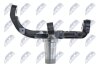 Isuzu d-max поворотный кулак передний правый исузу д-макс на ISUZU NTY ZZPIS003 (фото 4)