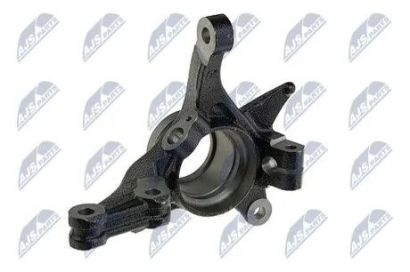 Kia picanto поворотный кулак передний правый киа пиканто на KIA NTY ZZP-KA-001