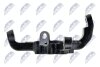 Кулак поворотний Mitsubishi L200, Pajero Sport 05-> лівий L NTY ZZPMS003 (фото 6)