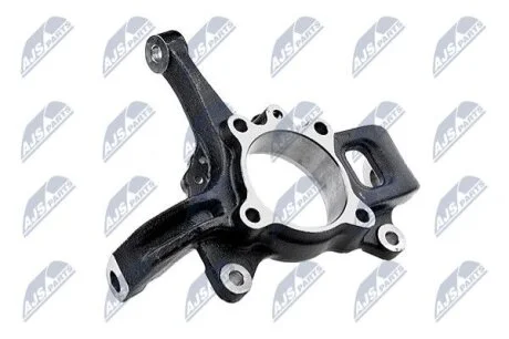 Кулак поворотний Mitsubishi L200, Pajero Sport 05-> правий R NTY ZZPMS004