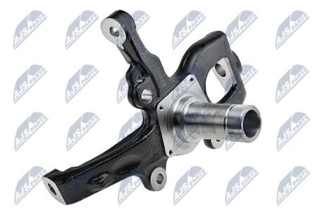 Поворотный кулак, подвеска колеса на MITSUBISHI NTY ZZPMS006