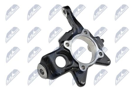 Поворотный кулак, подвеска колеса на MITSUBISHI NTY ZZPMS009