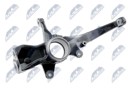 Mazda 6 gg поворотный кулак передний правый мазда 6 gg на MAZDA NTY ZZPMZ001