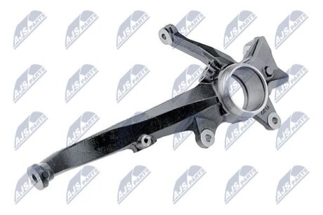 Mazda 6 gg поворотный кулак передний левый мазда 6 gg на MAZDA NTY ZZPMZ002