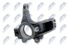 Mazda 3 поворотный кулак передний правый мазда 3 на MAZDA NTY ZZPMZ006 (фото 1)