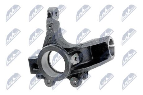 Mazda 3 поворотный кулак передний правый мазда 3 на MAZDA NTY ZZPMZ006