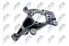 Кулак рулевой передний mazda 6 12-/ mazda cx-5 12-,ghp-93-3031 NTY ZZPMZ015 (фото 1)