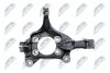 Кулак рулевой передний mazda 6 12-/ mazda cx-5 12-,ghp-93-3031 NTY ZZPMZ015 (фото 3)
