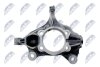 Кулак рулевой передний mazda 6 12-/ mazda cx-5 12-,ghp-93-3031 NTY ZZPMZ015 (фото 4)