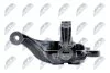 Кулак рулевой передний mazda 6 12-/ mazda cx-5 12-,ghp-93-3031 NTY ZZPMZ015 (фото 5)