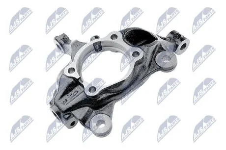 Поворотный кулак, подвеска колеса на Mazda NTY ZZPMZ016