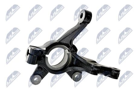Поворотный кулак, подвеска колеса на MAZDA NTY ZZPMZ019