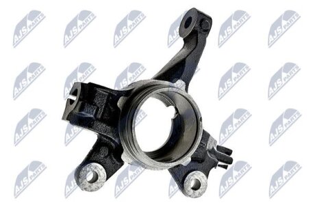 Поворотный кулак, подвеска колеса на MAZDA NTY ZZPMZ020