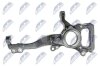 Mazda bt-50 поворотный кулак передний правый мазда bt-50 на FORD NTY ZZP-MZ-022 (фото 4)