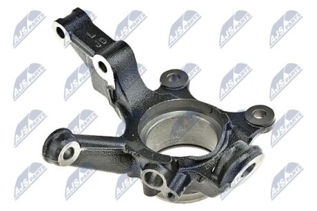Поворотный кулак, подвеска колеса на NISSAN NTY ZZP-NS-001