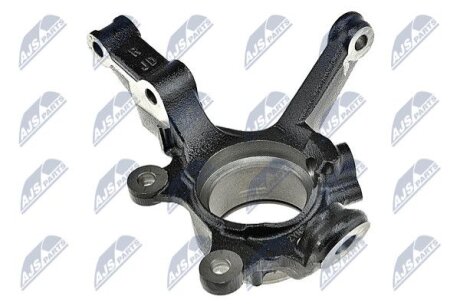 Nissan almera n16 поворотный кулак передний правый нисан альмера п16 на NISSAN NTY ZZP-NS-002