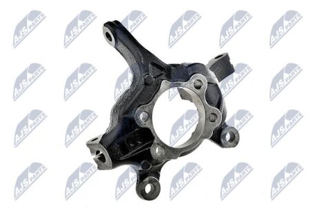 Поворотный кулак, подвеска колеса на Nissan NTY ZZPNS008