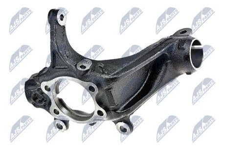 Кулак поворотний Nissan X-Trail (13->) правий R NTY ZZPNS014