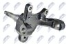Nissan frontier 2wd поворотный кулак передний левый нисан фронтайер 2wd на NISSAN NTY ZZP-NS-021 (фото 2)
