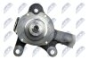 Nissan frontier 2wd поворотный кулак передний левый нисан фронтайер 2wd на NISSAN NTY ZZP-NS-021 (фото 3)