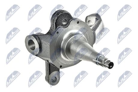 Nissan frontier 2wd поворотный кулак передний левый нисан фронтайер 2wd на NISSAN NTY ZZP-NS-021