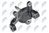 Nissan frontier 2wd поворотный кулак передний правый нисан фронтайер 2wd на NISSAN NTY ZZP-NS-022 (фото 2)