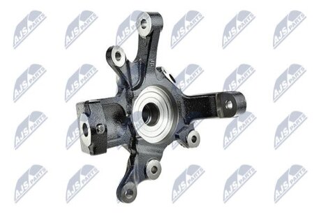 Nissan pickup d22 4wd поворотный кулак передний правый нисан пикап d22 4wd на NISSAN NTY ZZP-NS-024