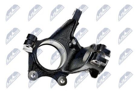 Поворотный кулак, подвеска колеса на PEUGEOT NTY ZZPPE006