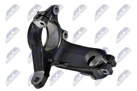 Peugeot 206 поворотный кулак передний правый пежо 206 на PEUGEOT NTY ZZPPE007