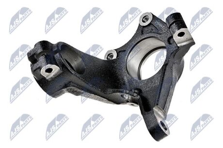 Peugeot 206 поворотный кулак передний левый пежо 206 на PEUGEOT NTY ZZPPE008