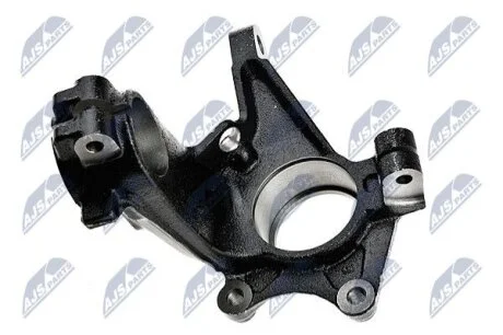 Peugeot 206 поворотный кулак передний правый пежо 206 на PEUGEOT NTY ZZPPE009