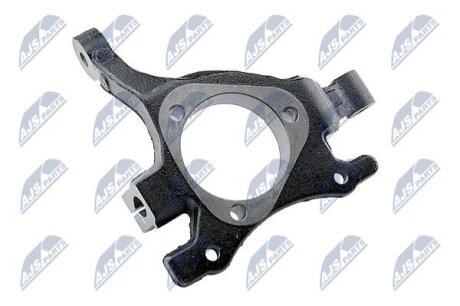 Opel astra h поворотный кулак передний правый опель астра h на OPEL NTY ZZPPL003