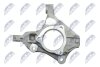 Opel astra j поворотный кулак передний левый опель астра j на CHEVROLET,OPEL NTY ZZPPL016 (фото 4)