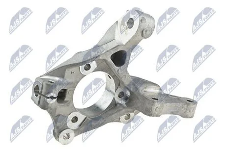 Opel astra j поворотный кулак передний левый опель астра j на CHEVROLET,OPEL NTY ZZPPL016