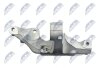 Opel astra j поворотный кулак передний левый опель астра j на CHEVROLET,OPEL NTY ZZPPL016 (фото 5)