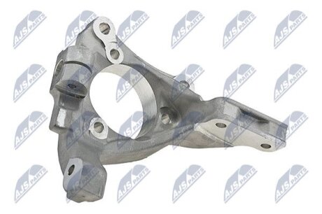Поворотный кулак, подвеска колеса на OPEL NTY ZZPPL019