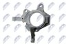 Кулак рулевой передний renault clio19098,8200207313 NTY ZZPRE007 (фото 4)
