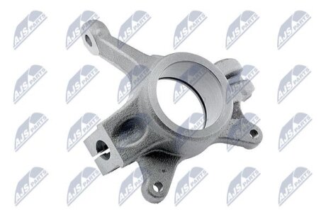 Кулак поворотний Renault Master (98->) правий R NTY ZZPRE011