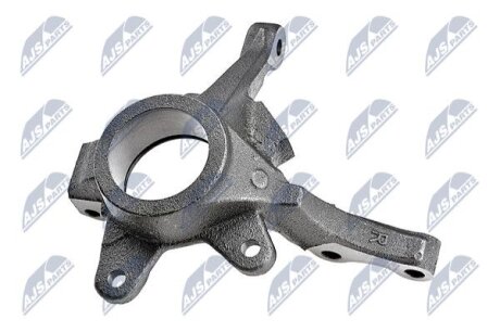 Поворотный кулак, подвеска колеса на RENAULT NTY ZZPRE015