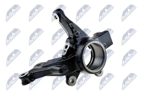 Поворотный кулак, подвеска колеса на Renault NTY ZZPRE016
