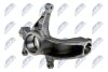 Renault megane поворотный кулак передний правый рено меган на RENAULT NTY ZZPRE023 (фото 1)