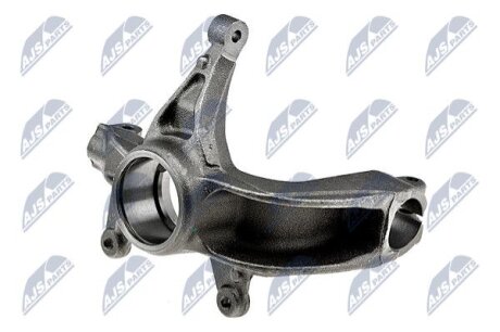 Renault megane поворотный кулак передний правый рено меган на RENAULT NTY ZZPRE023